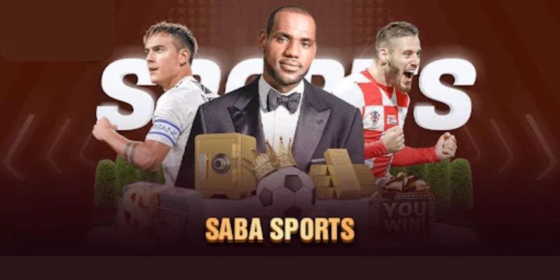 Danh sách game hấp dẫn tại sảnh Saba Sports