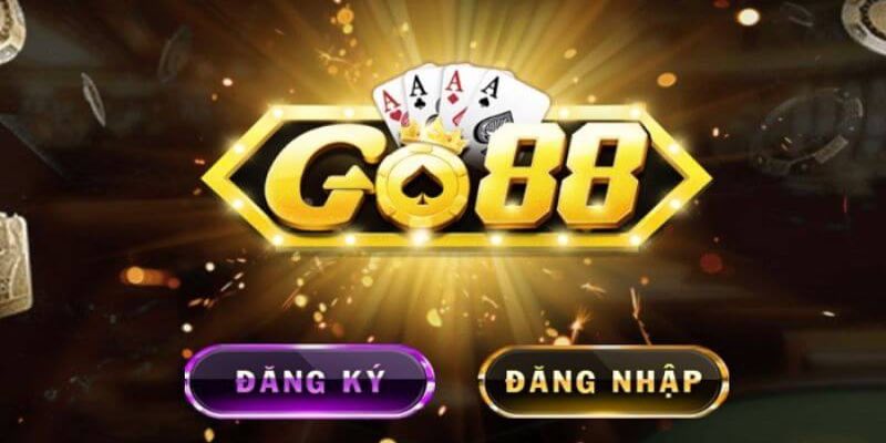 Thương hiệu không đền bù cho lỗi sai đăng nhập Go88 từ bạn